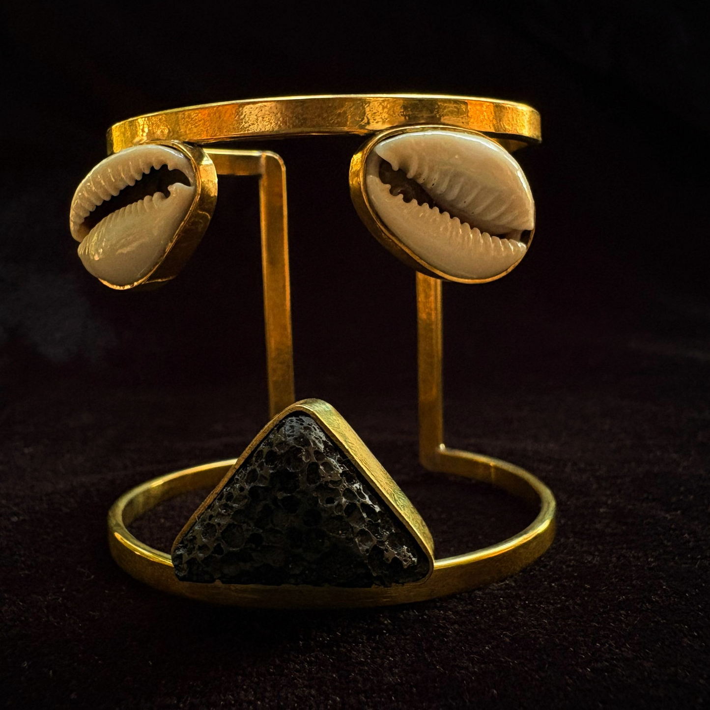 Lava Corie Bracelet