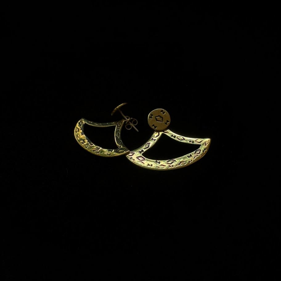 Agaseke Earrings