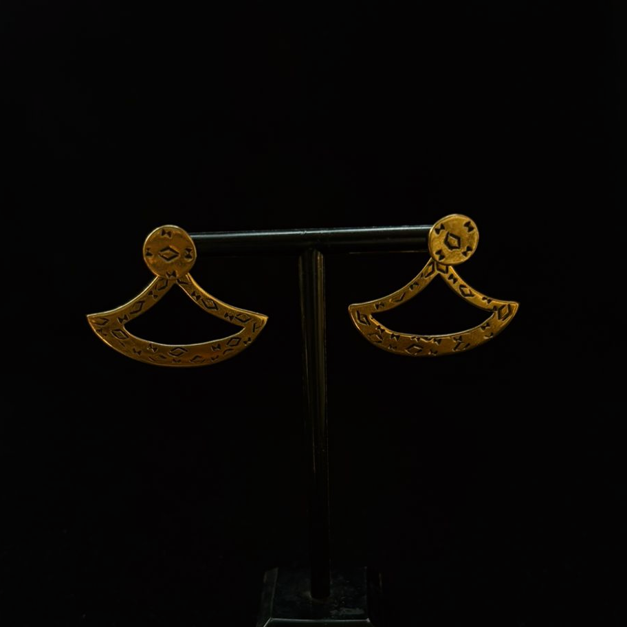 Agaseke Earrings