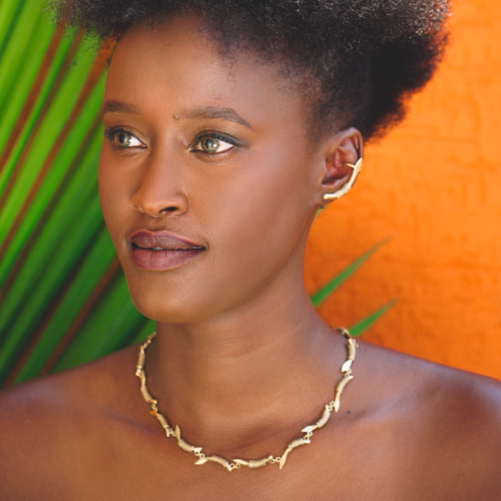 Icumu Necklace