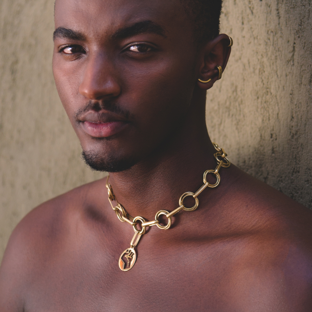 Freedom Necklace