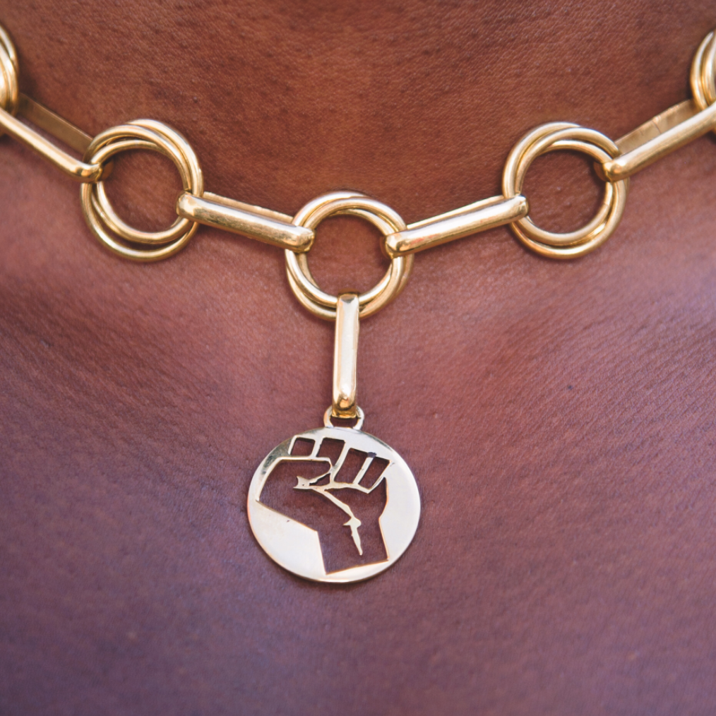 Freedom Necklace