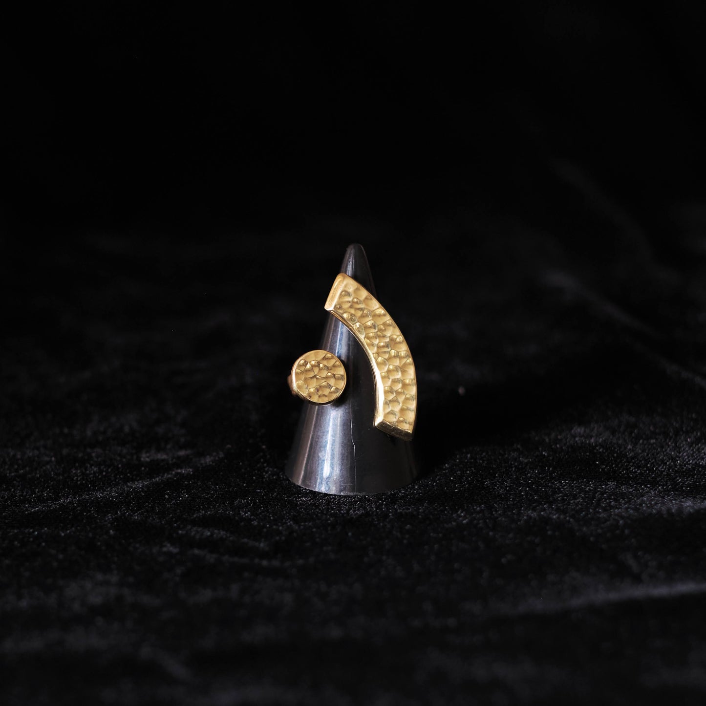 Sun Moon Ring