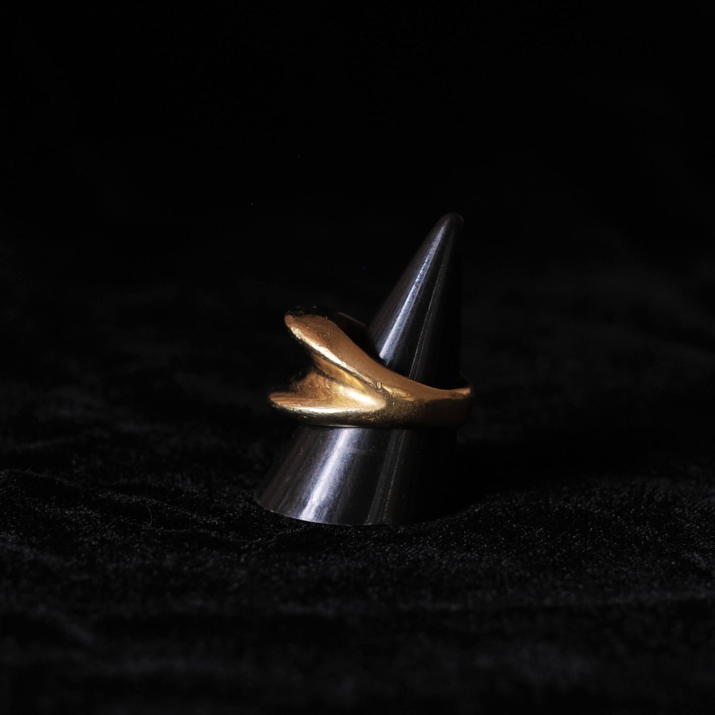 Lips Ring