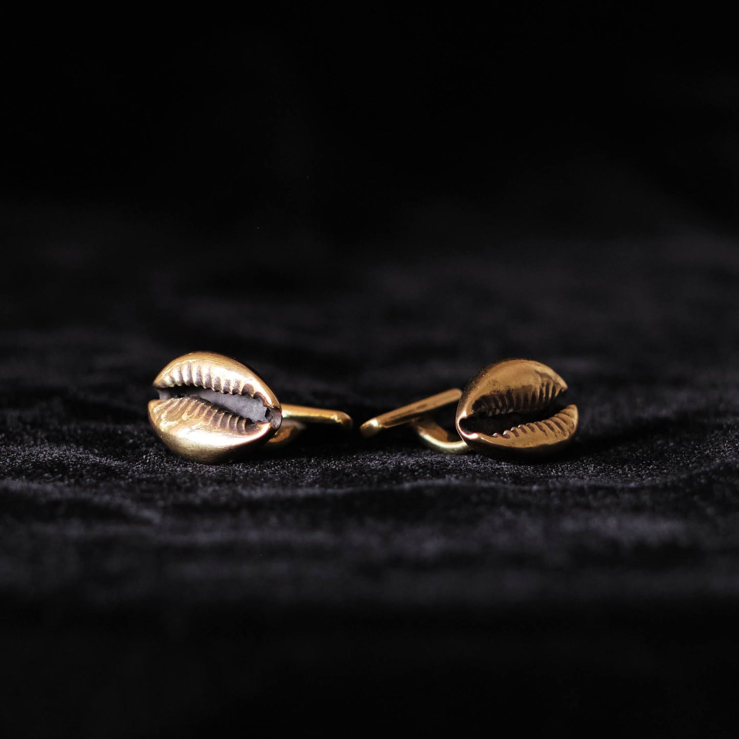 Isimbi cufflinks