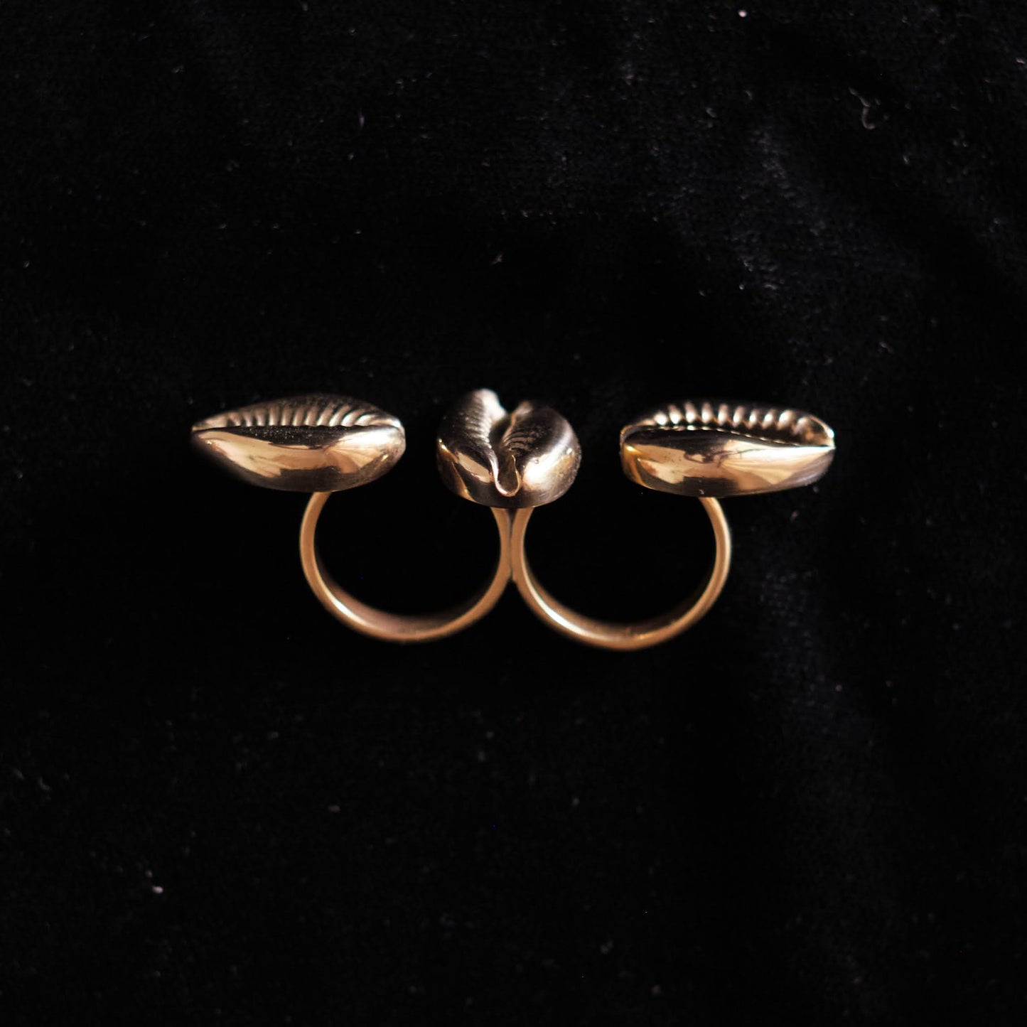 Destiny Ring