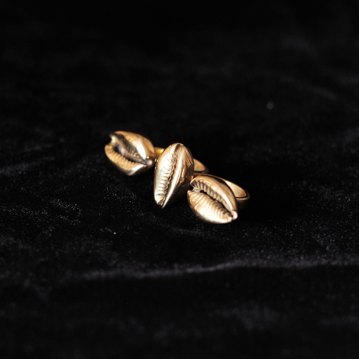 Destiny Ring