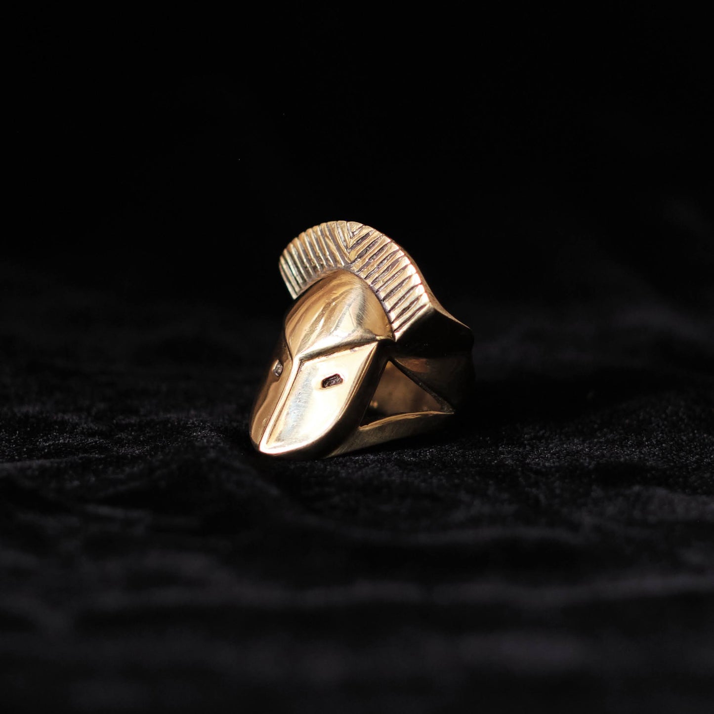 Mask Ring