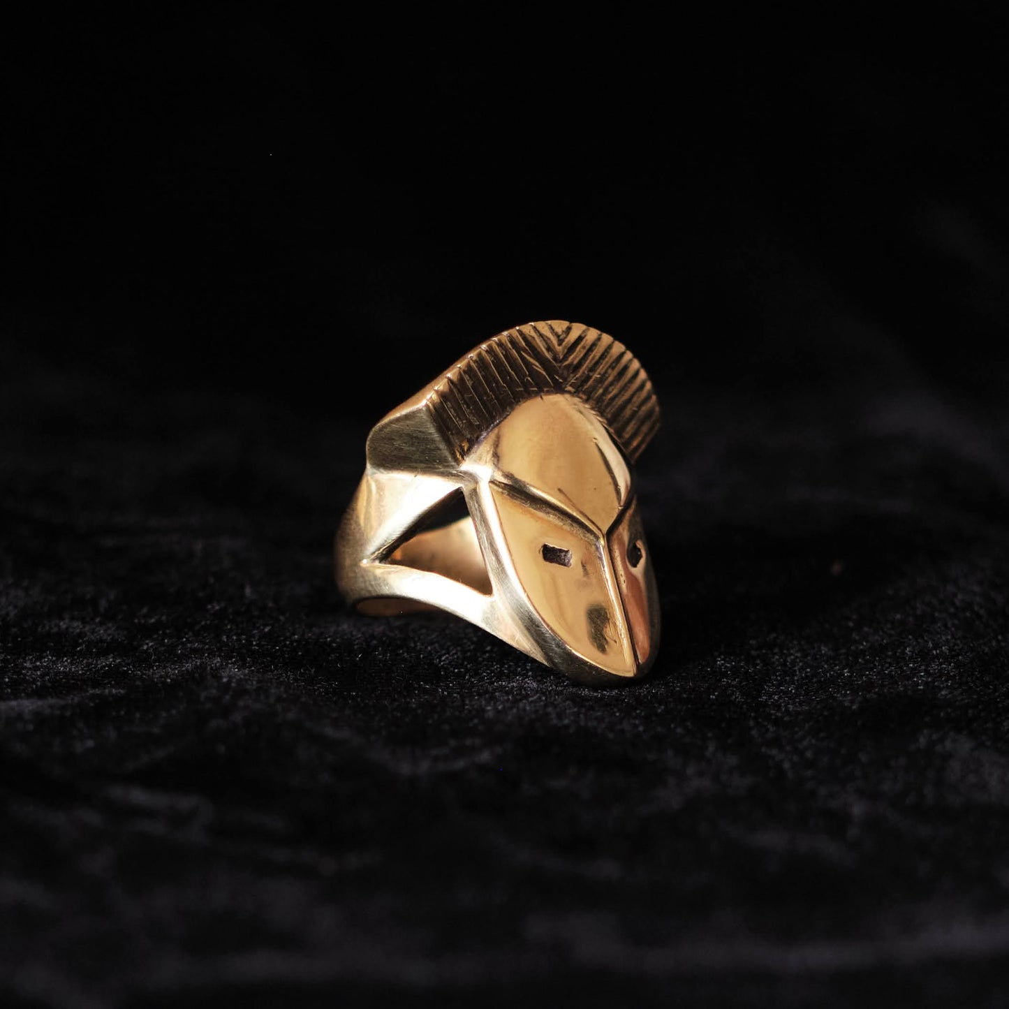 Mask Ring