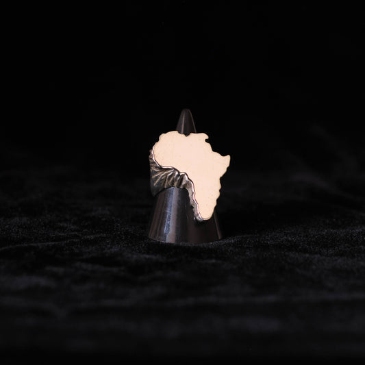 Africa  Ring