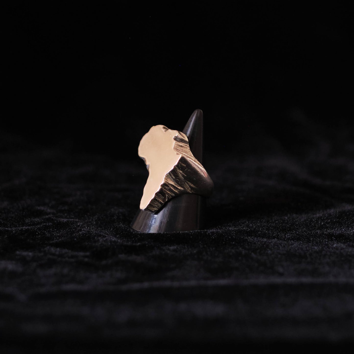 Africa Ring