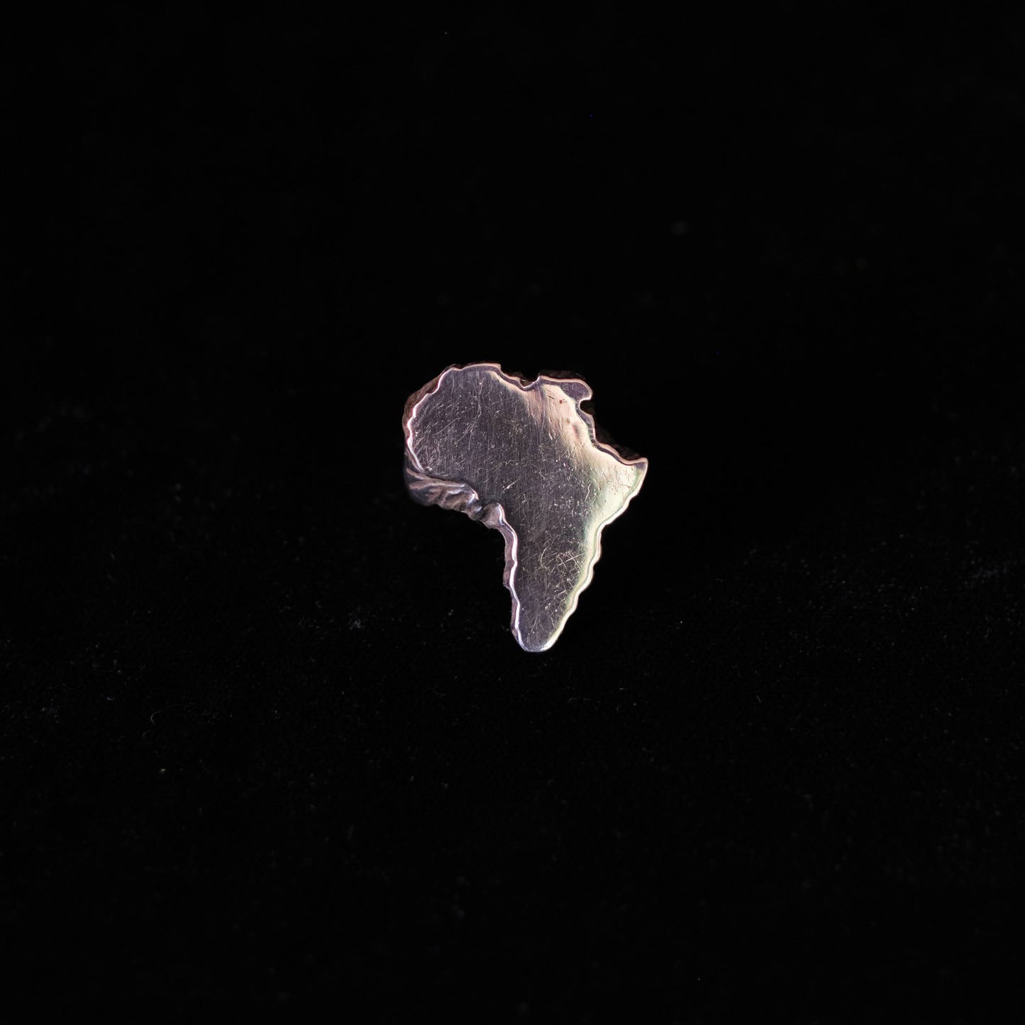 Africa Ring