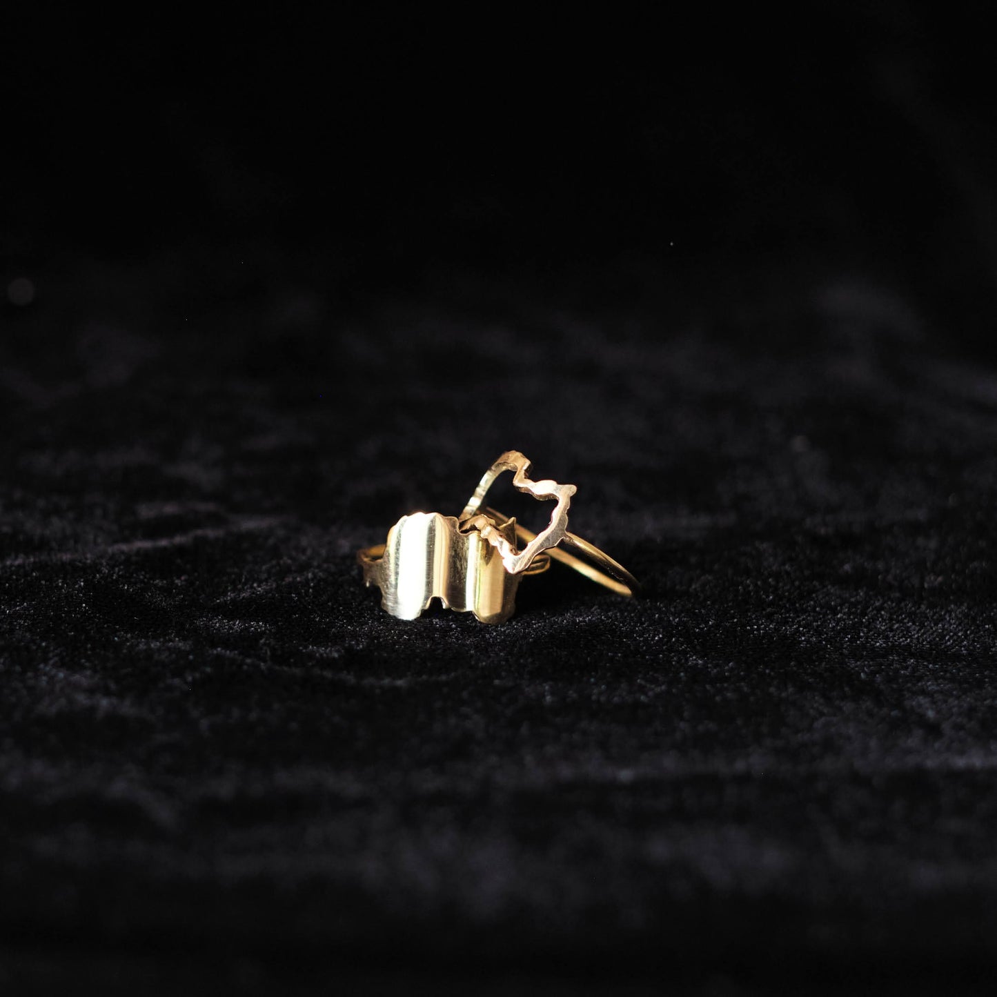 Country Ring