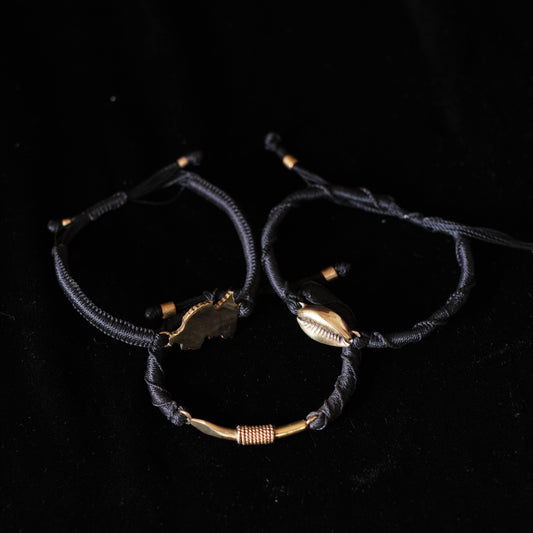 String bracelets