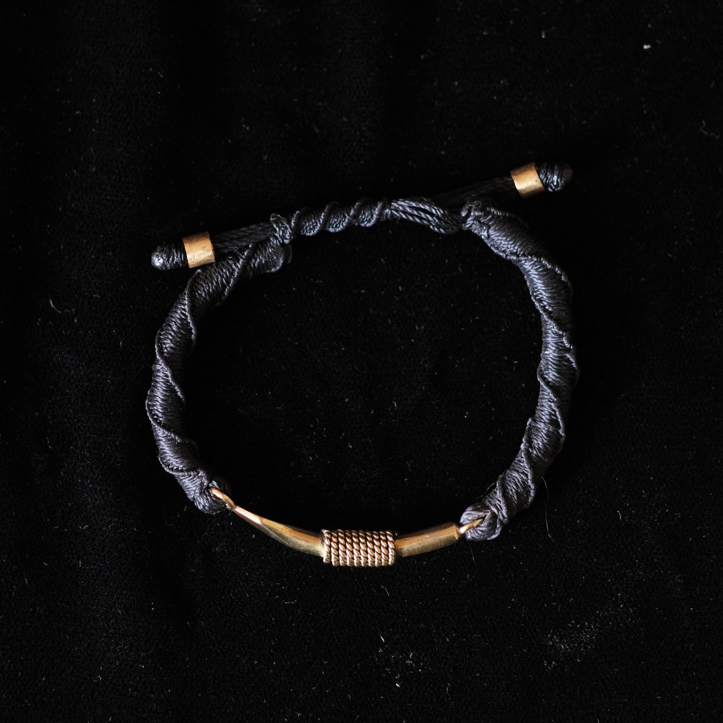 String bracelets
