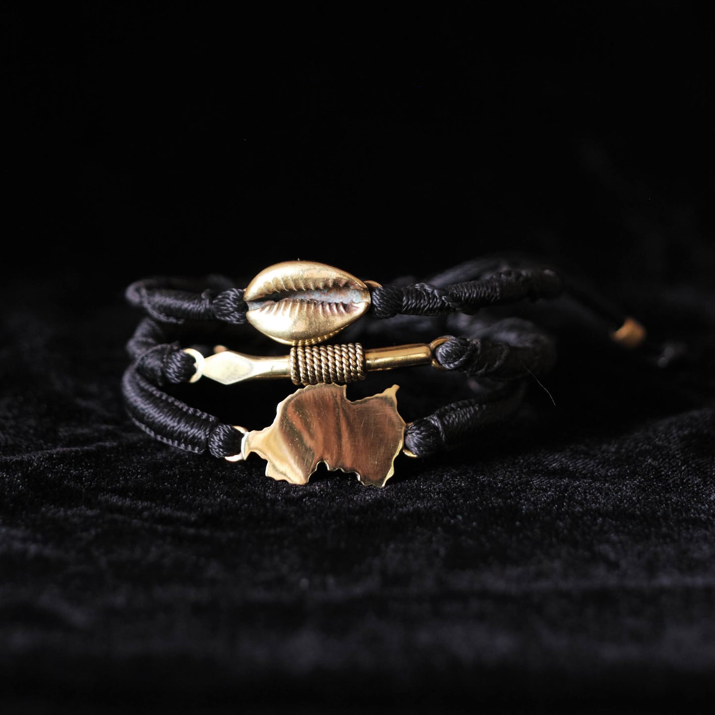 String bracelets
