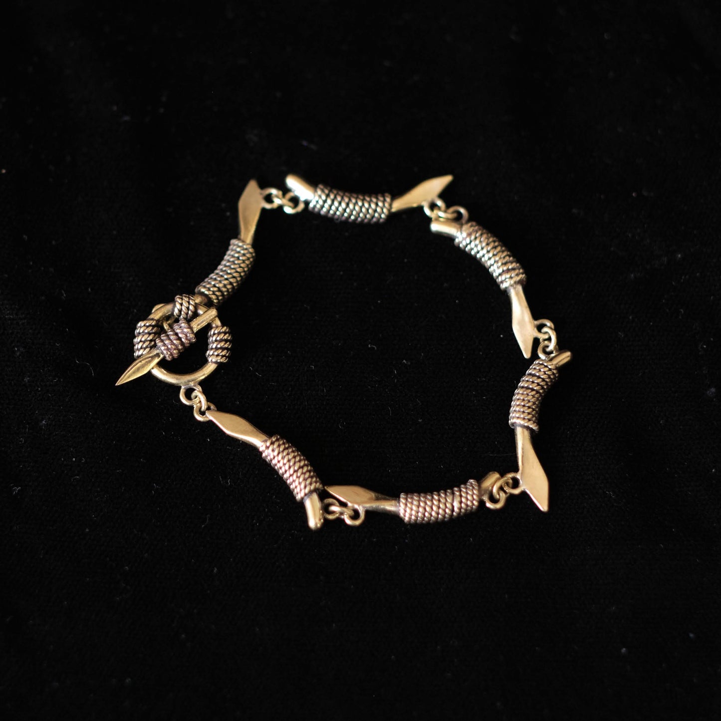 Icumu Bracelet