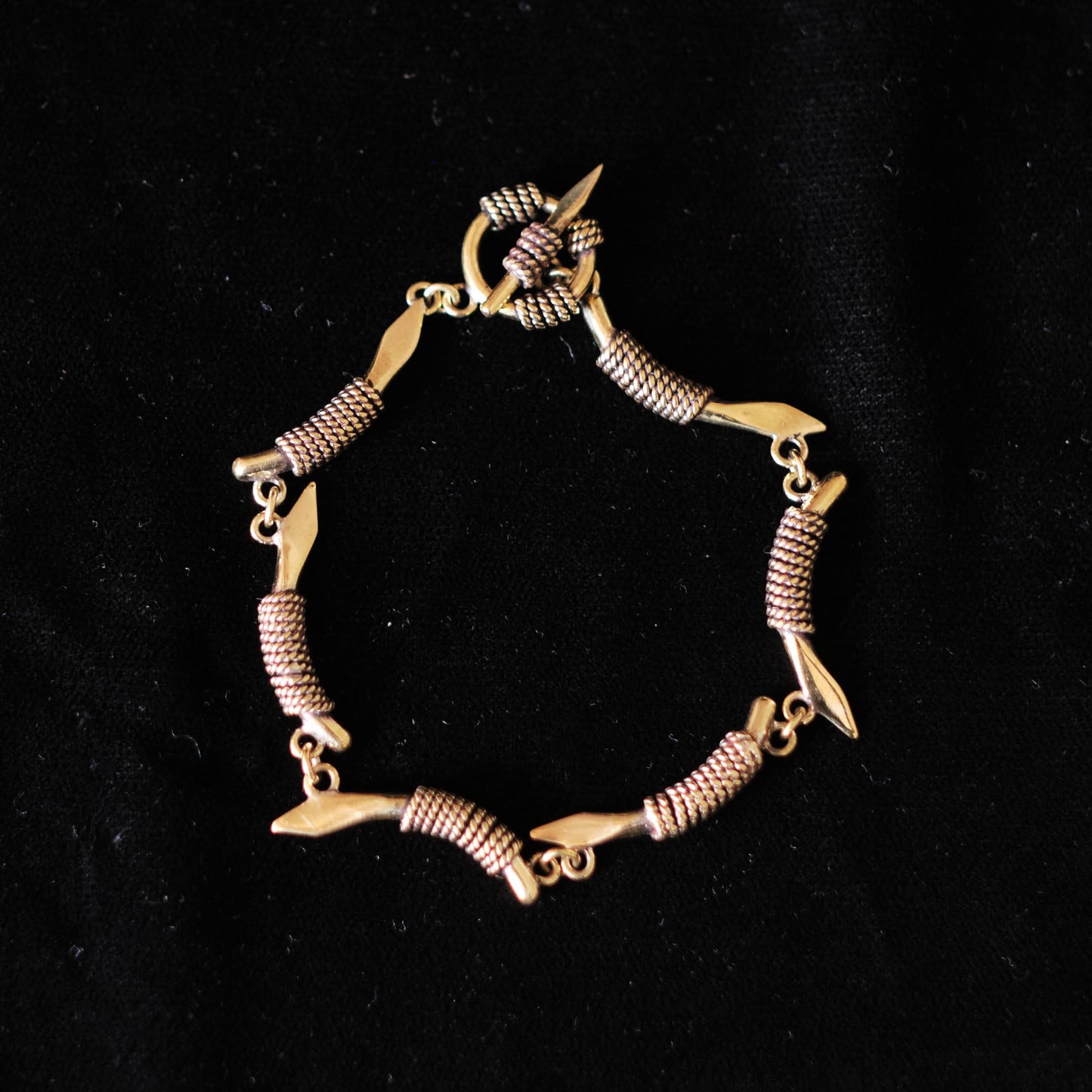 Icumu Bracelet
