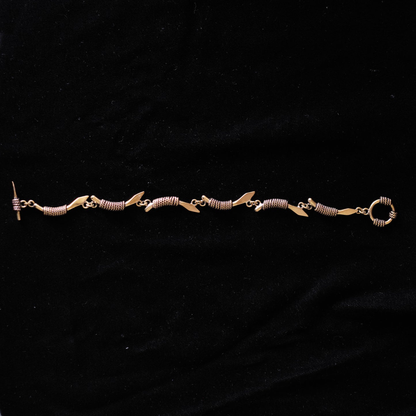 Icumu Necklace