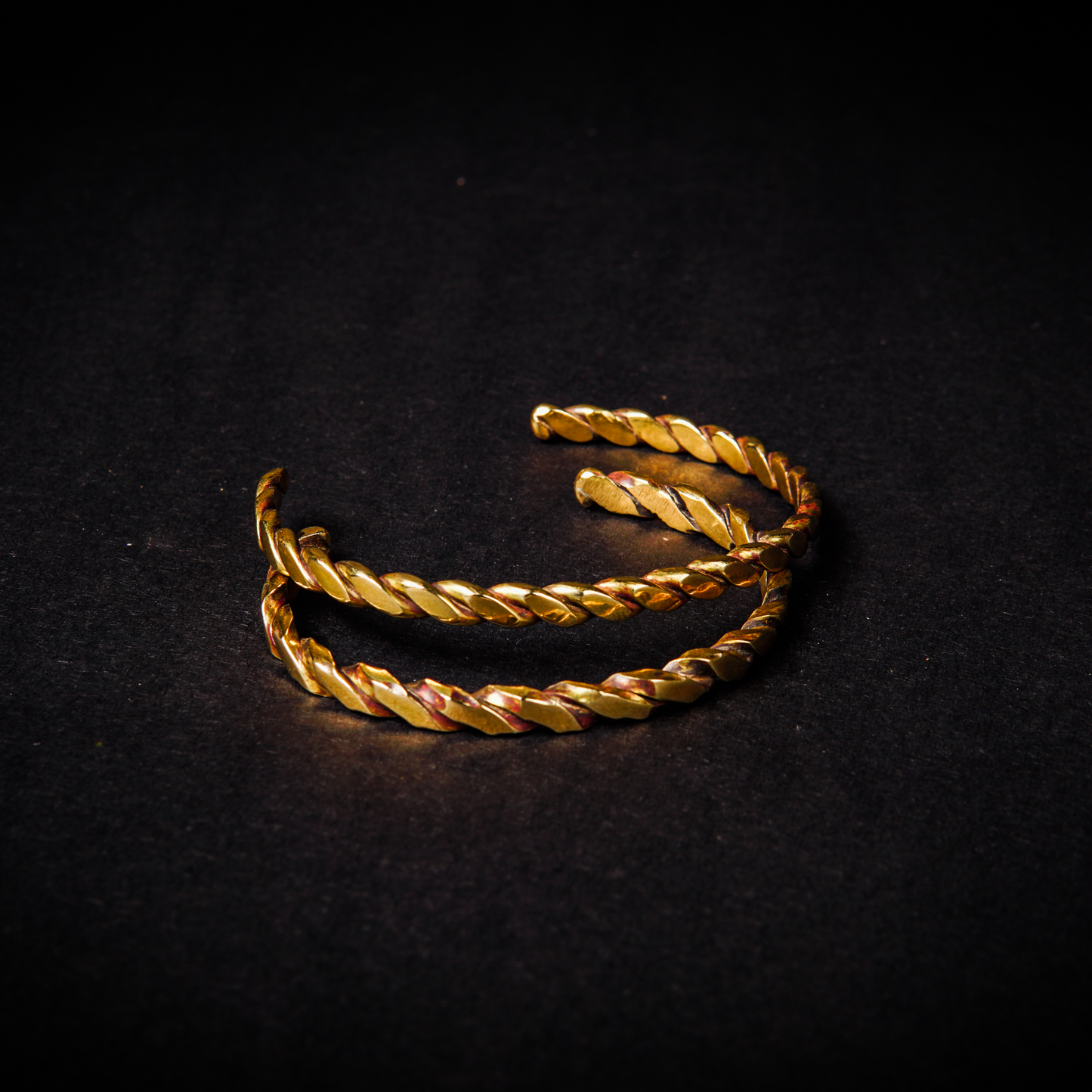 Torsadé Bracelet