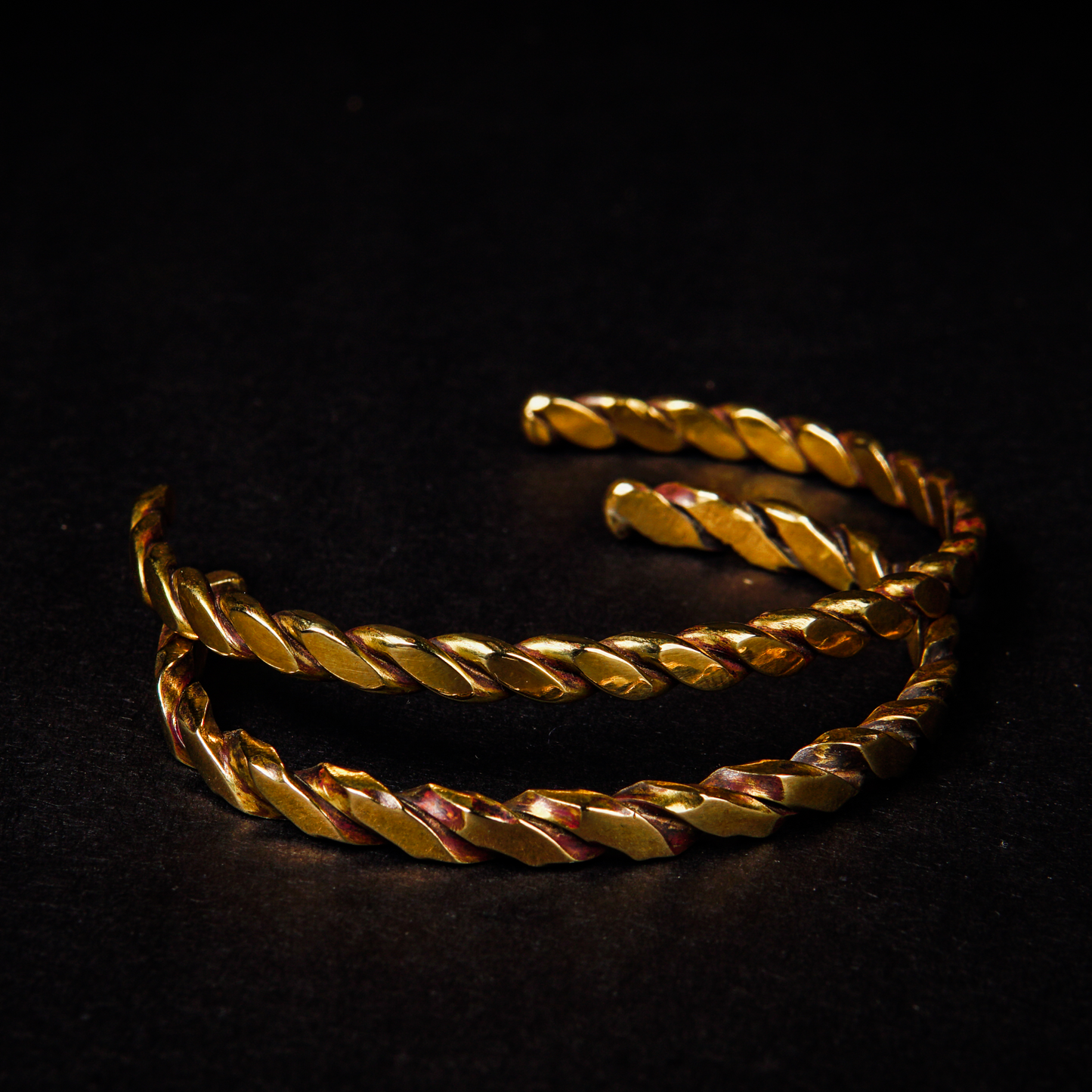 Torsadé Bracelet