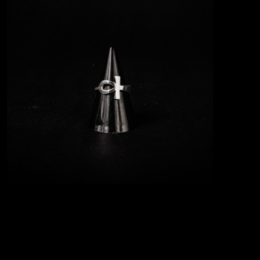 Ankh Ring