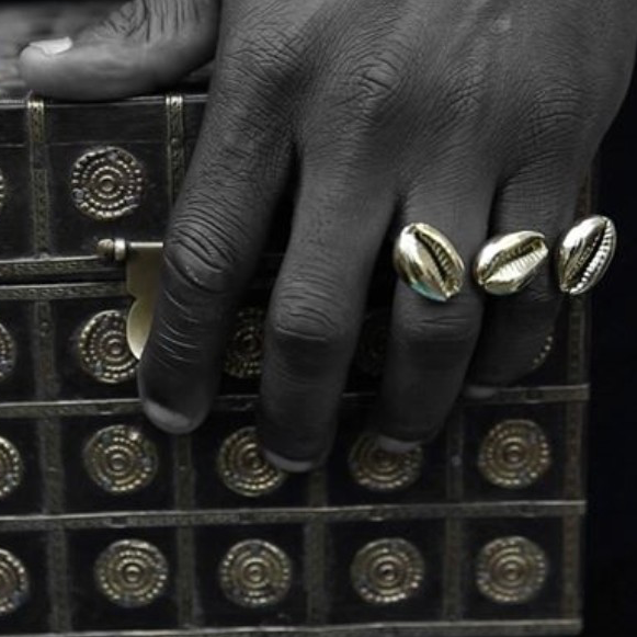 Destiny Ring