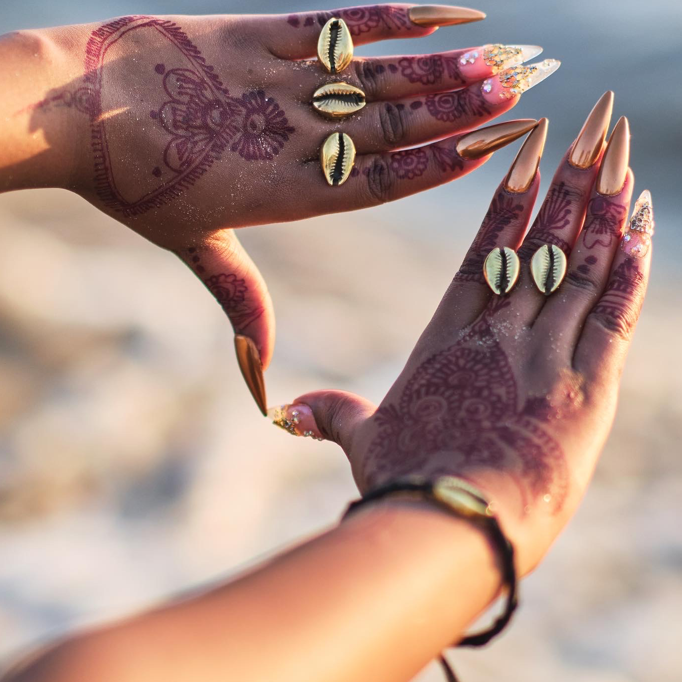 Destiny Ring