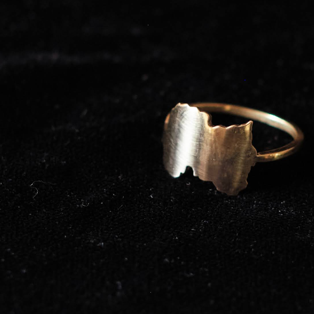 Country Ring