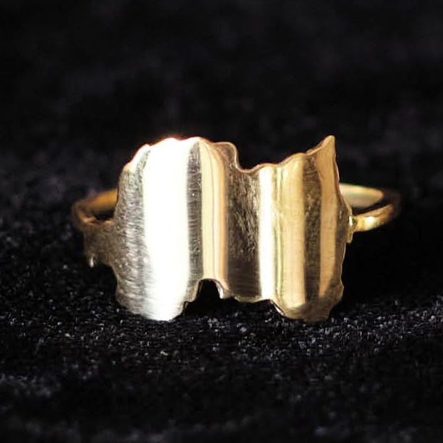 Country Ring