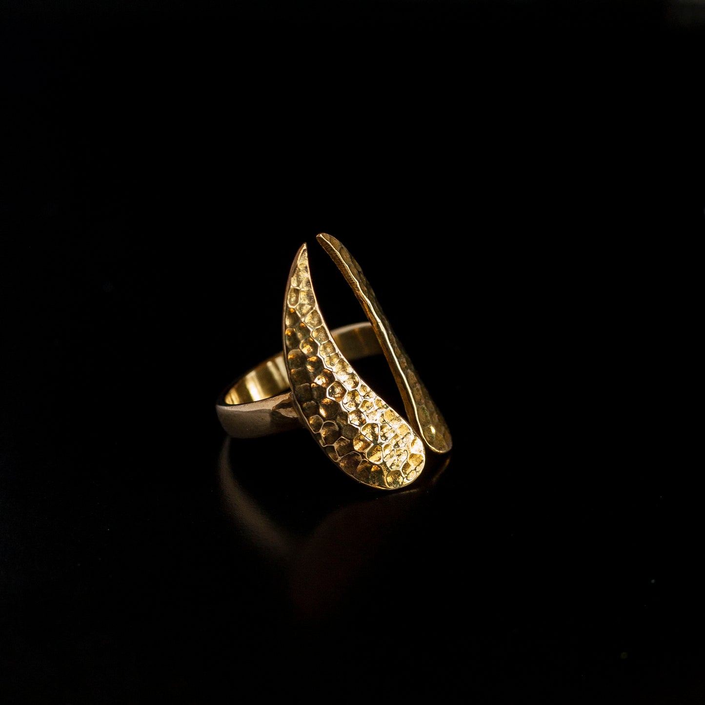 Horn Ring