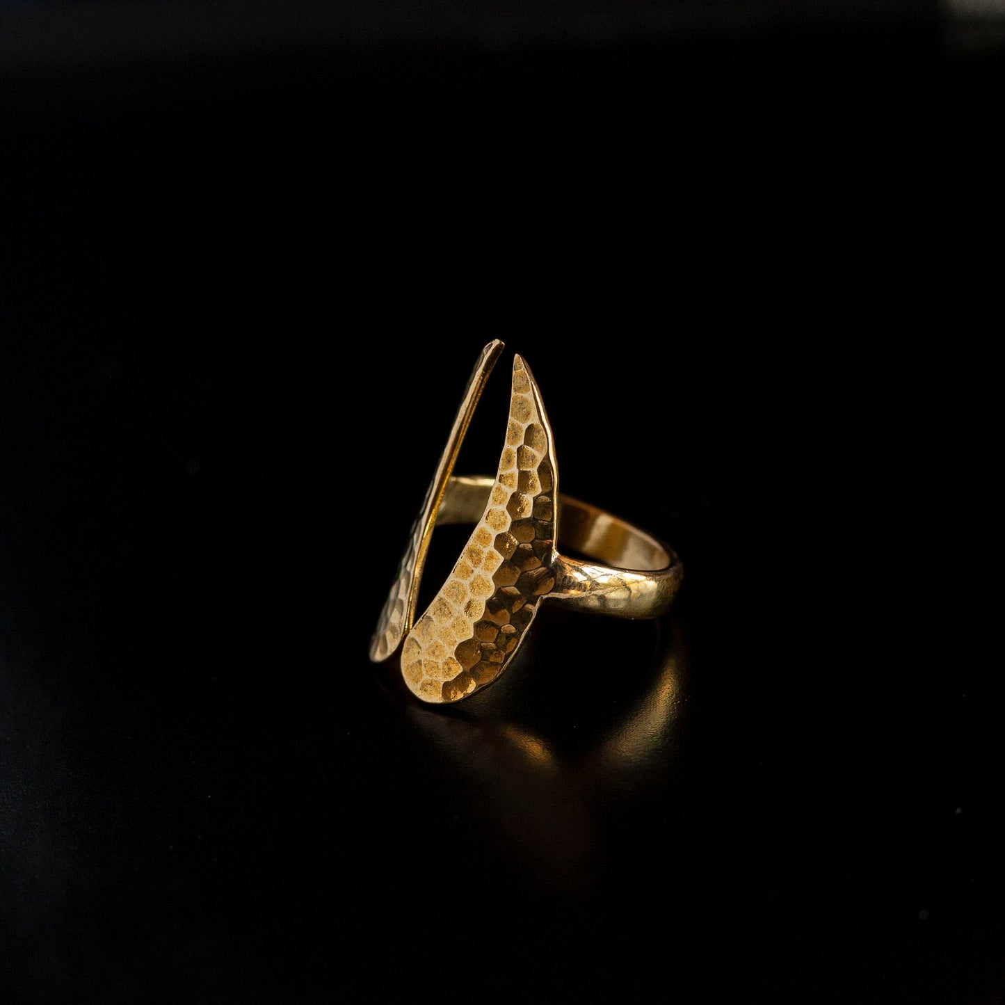 Horn Ring