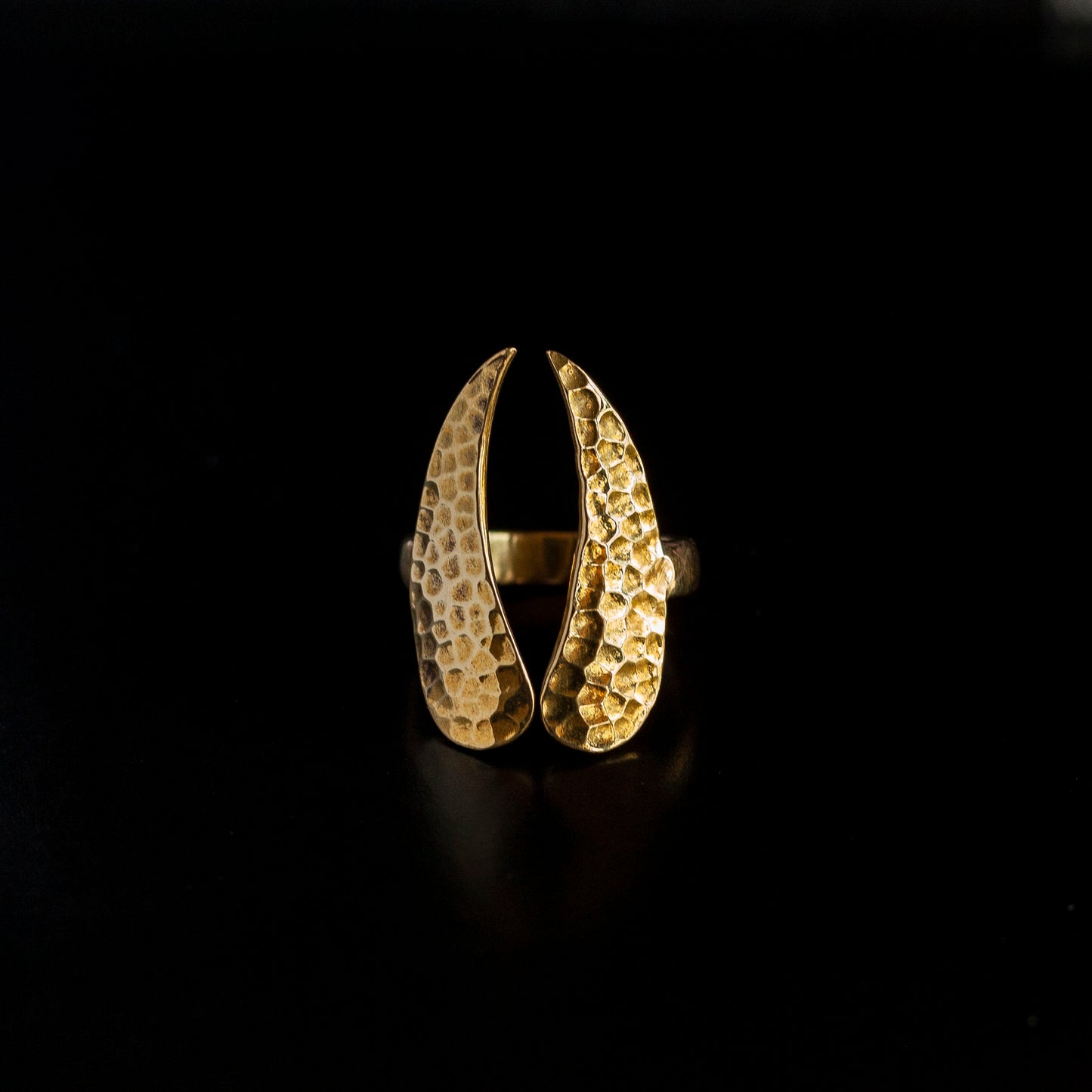 Horn Ring