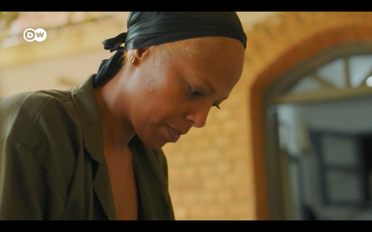 Redefining Rwandan Craft: The Modern Touch Behind Our Jewelry