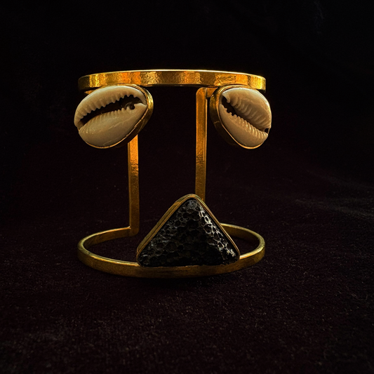 Lava Corie Bracelet