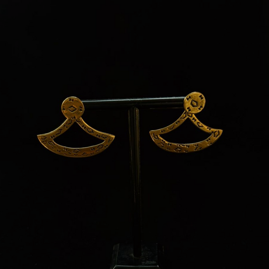 Agaseke Earrings